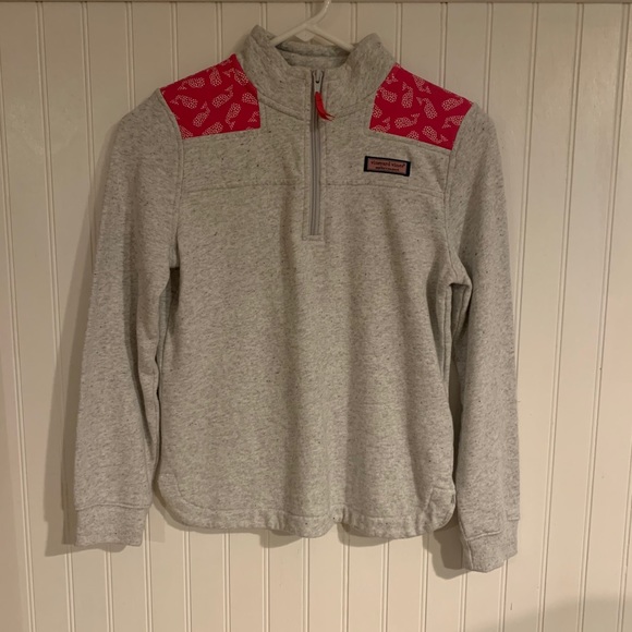 Kids Vineyard vines shep shirt - Picture 1 of 5